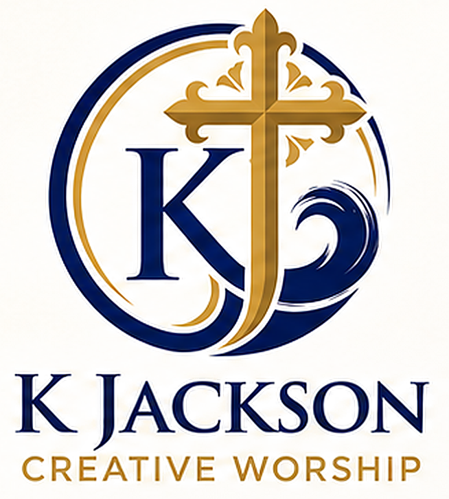 K Jackson Creative Worship
